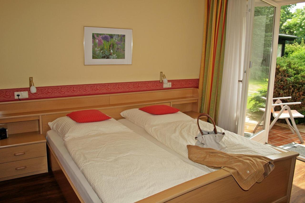 Landhaus Oberrainer Bad Griesbach  Bagian luar foto