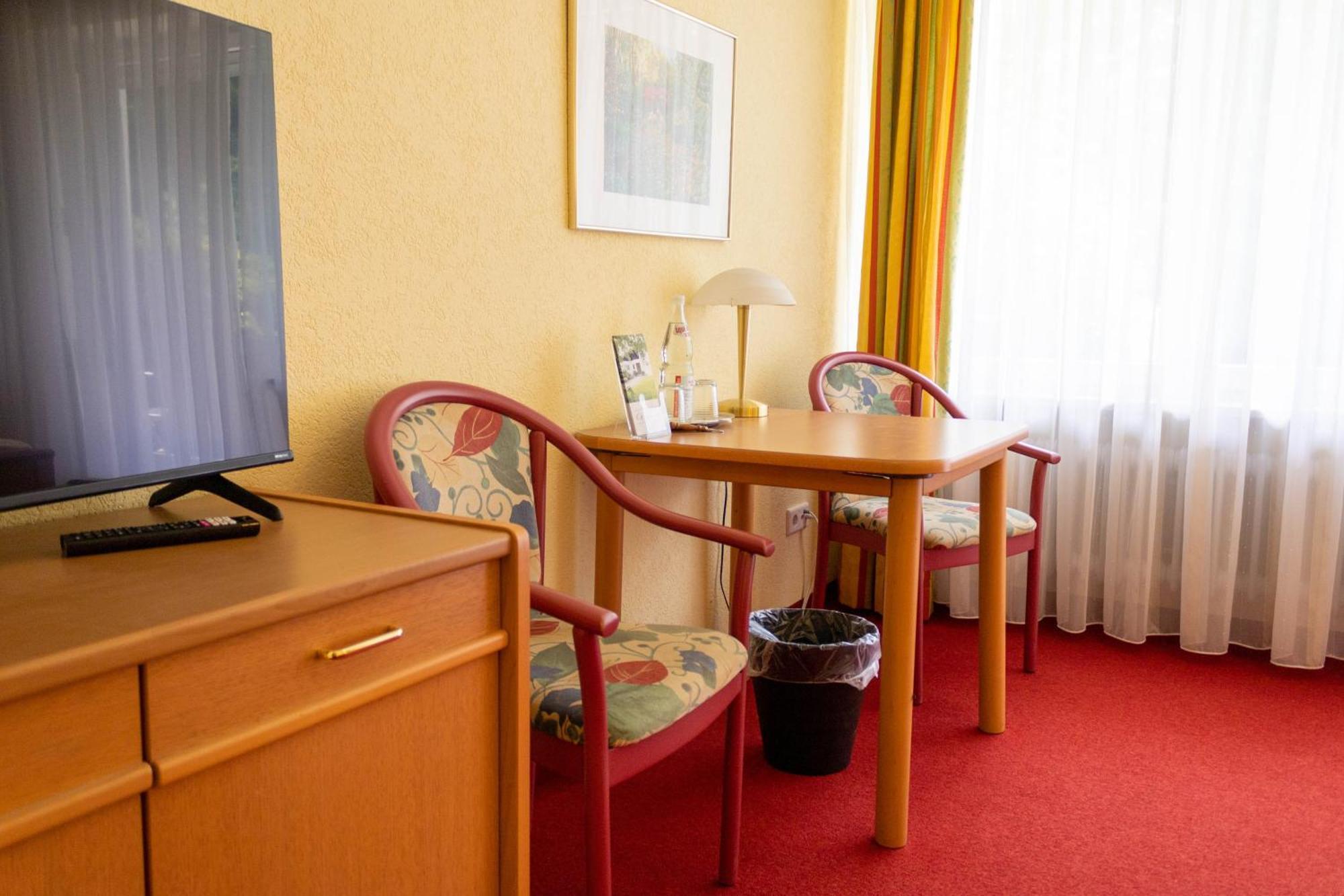Landhaus Oberrainer Bad Griesbach  Bagian luar foto